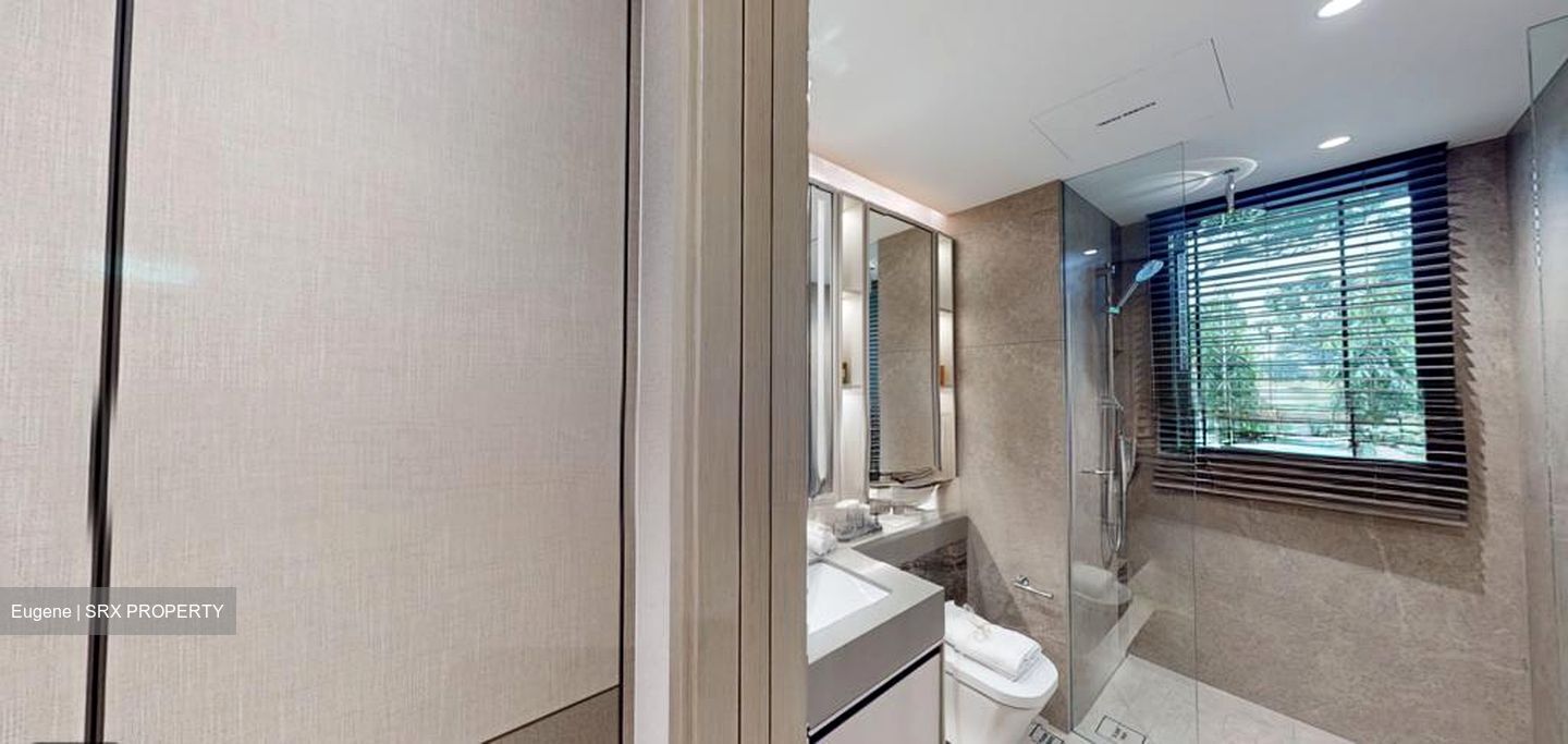 Commonwealth Avenue (D3), Condominium #511672301